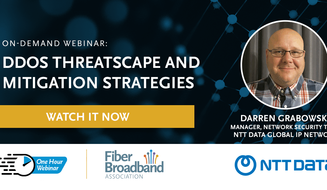 Defending against DDoS attacks: A practical guide to network protection